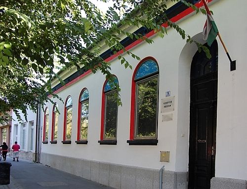 Schöffer Múzeum Kalocsa