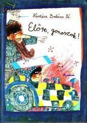 Előre gonoszok