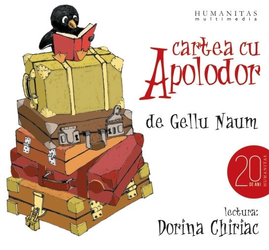Catrea cu Apolodor