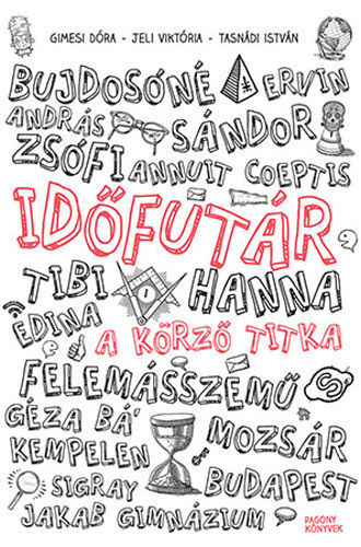 idofutar