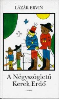 A négyszögletű