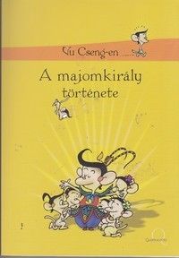 A majomkirály története