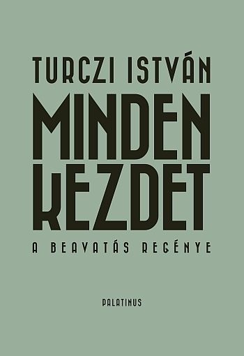 Turczi Minden kezdet