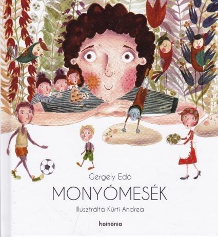 Monyómesék