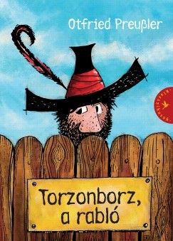 Torzonborz