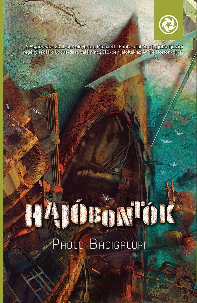 Hajóbontók