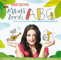 Állati Zenés abc