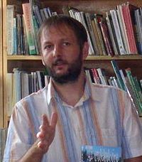 Gombos Péter
