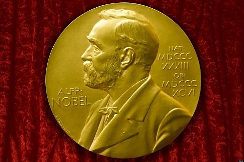 Nobel dij