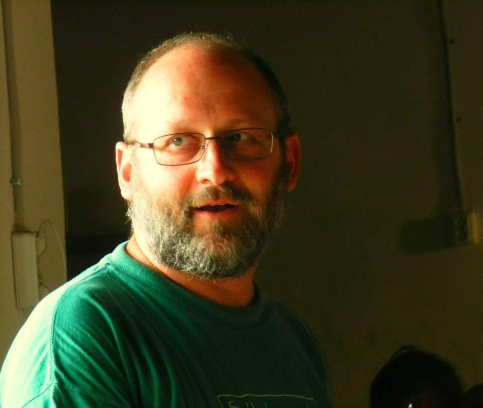 Fenyő D. György