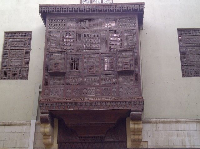 masrabijja