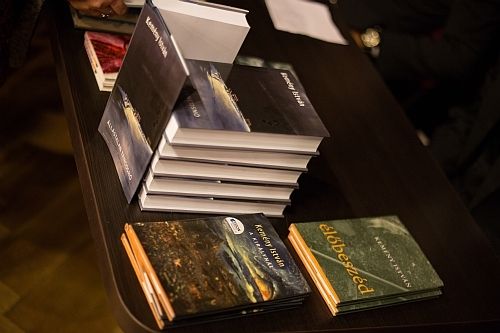 kemeny istvan konyvek