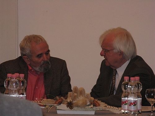 Király László est 1