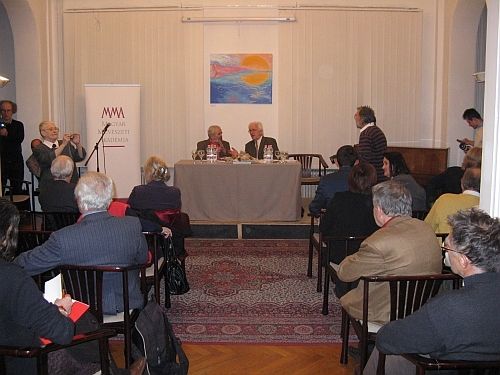 Király László est 2