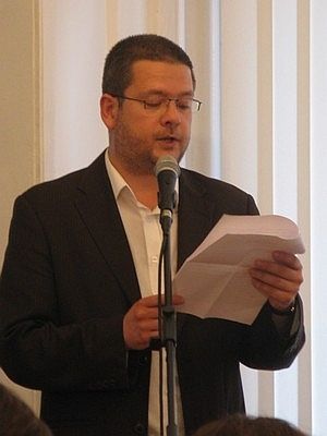 Szentmártoni János 1