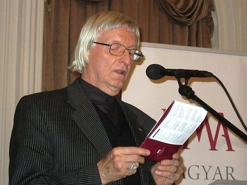 Fekete György nemzetisegek