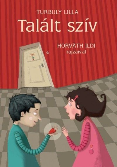 Talált szív