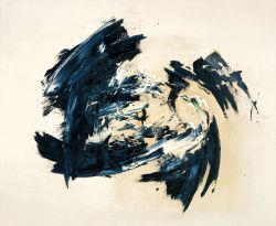 Dominancia-központ 1958 177X217 cm