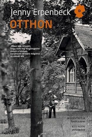 erpenbeck otthon