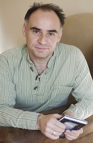 Egressy Zoltán fotója