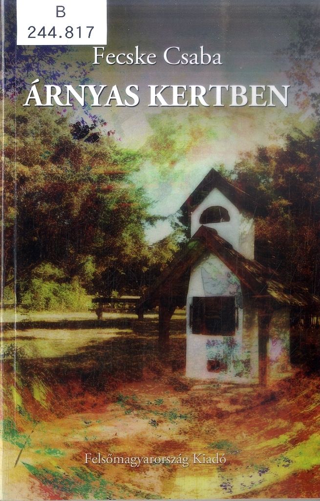 arnyas