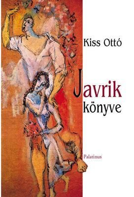 kiss otto javrik