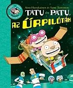 Tatu és Patu az űrpilóták