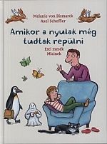 Amikor a nyulak még tudtak repülni 1