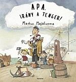 Apa irány a tenger 1