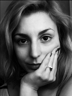 Gergely Borbála közepes