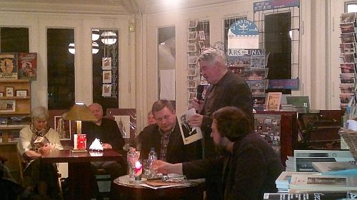 KF Emlékkönyv bemutató 003