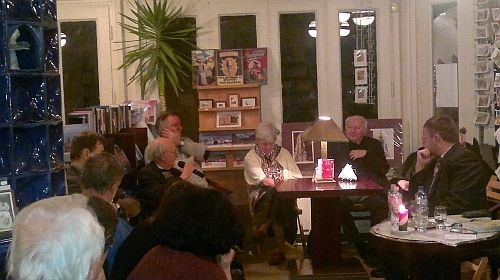 KF Emlékkönyv bemutató 004