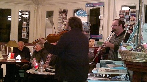 KF Emlékkönyv bemutató 006