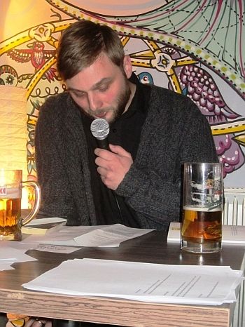 9 - Molnár Illés felolvas