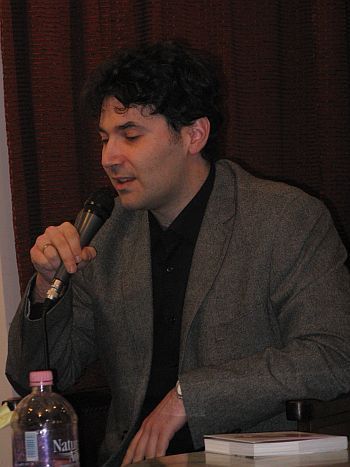 Gaborják Ádám kozepes