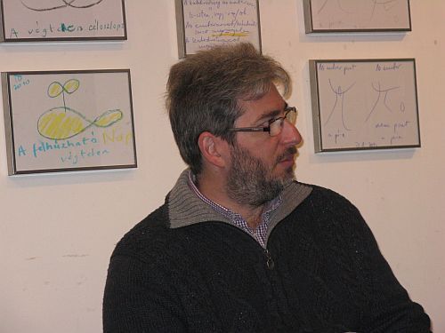 Schein Gábor kozepes