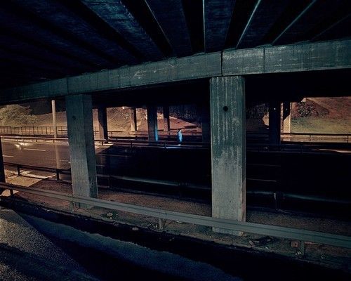 Artificial Light no2