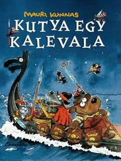 Kutya egy Kalevala