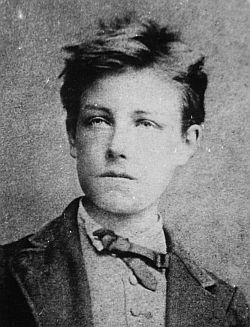 Rimbaud