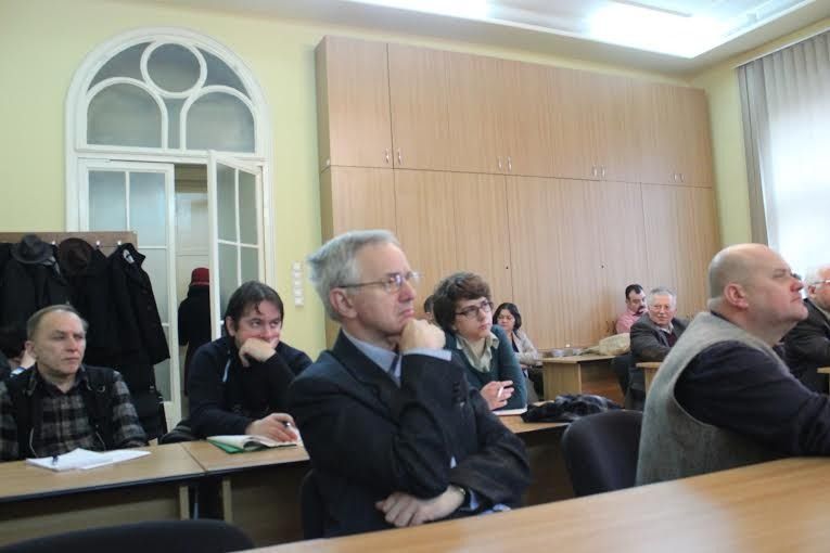 közönség ligeti karácsony