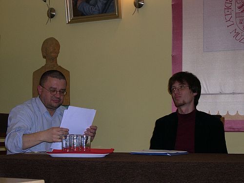 Lövétei Lázár László BIJ