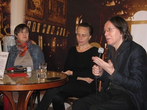 Mészáros Sándor kérdez