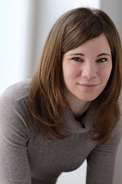 NinaSahm Pressefoto
