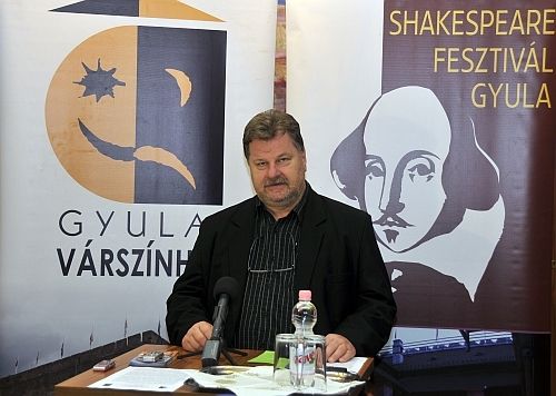 Gedeon 2014 sajttáj