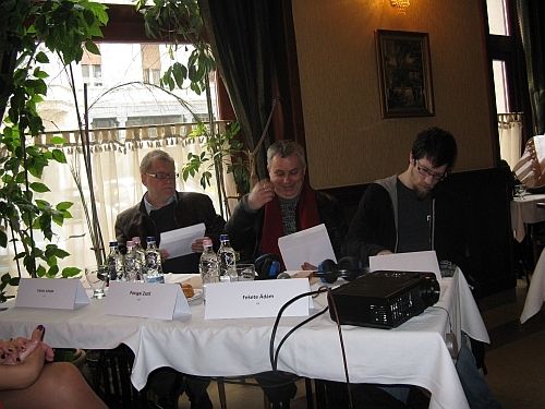 irok kihúzzák a címeket 034