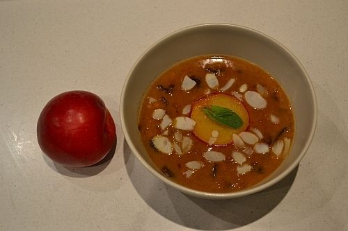 cserna szalinger leves