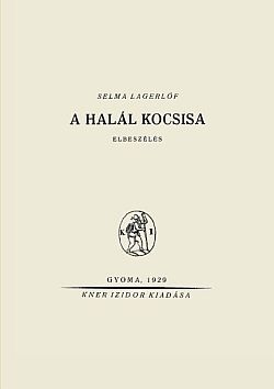 a halal kocsisa