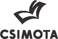 csimota-logo nagyobb