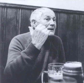 Bohumil Hrabal