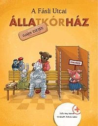 A Fásli Utcai Állatkórház 2 kisebb